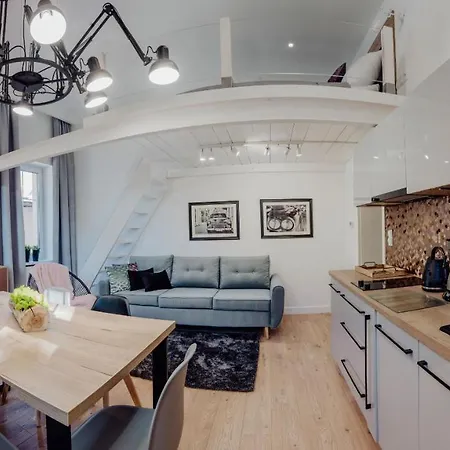 Lux Cieplice Apartament Jelenia Góra