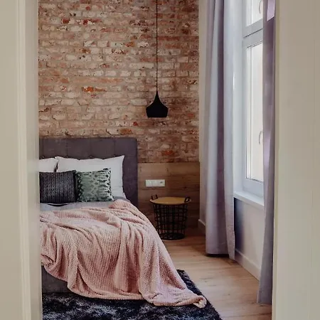 Lux Cieplice Daire Jelenia Gora