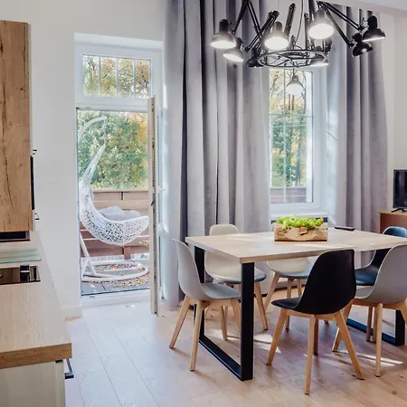 Lux Cieplice * Jelenia Góra