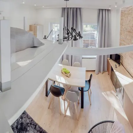 Lux Cieplice Apartment Jelenia Gora