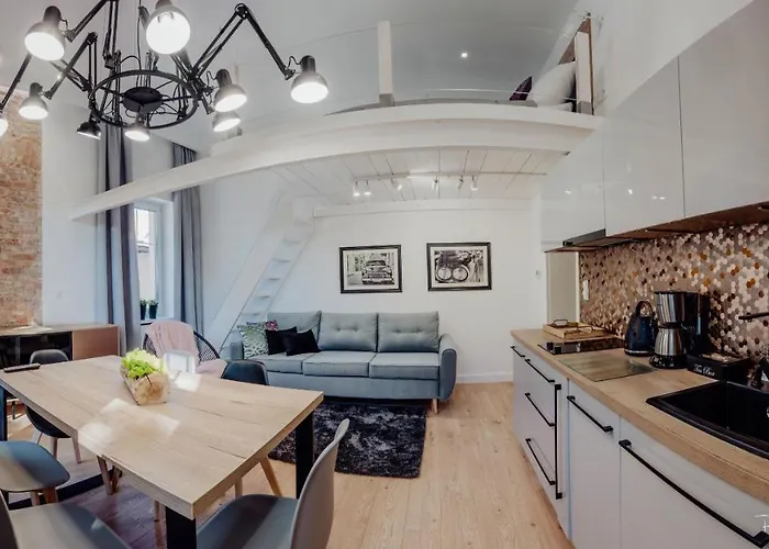 Lux Cieplice Διαμέρισμα Jelenia Góra