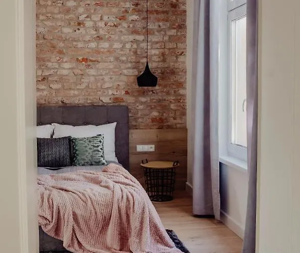 Lux Cieplice Διαμέρισμα Jelenia Góra