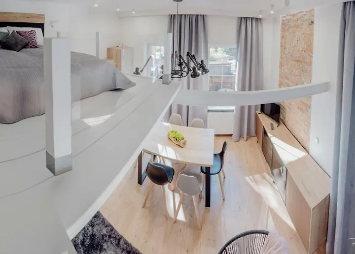 Lux Cieplice Διαμέρισμα Jelenia Góra